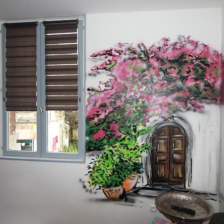 Appartamento La Medina La Fere Esterno foto