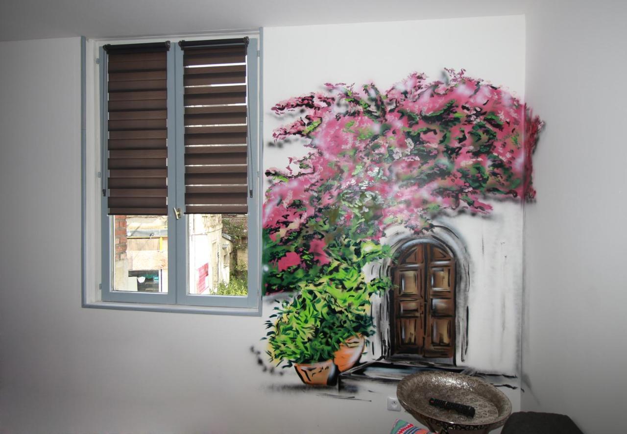 Appartamento La Medina La Fere Esterno foto