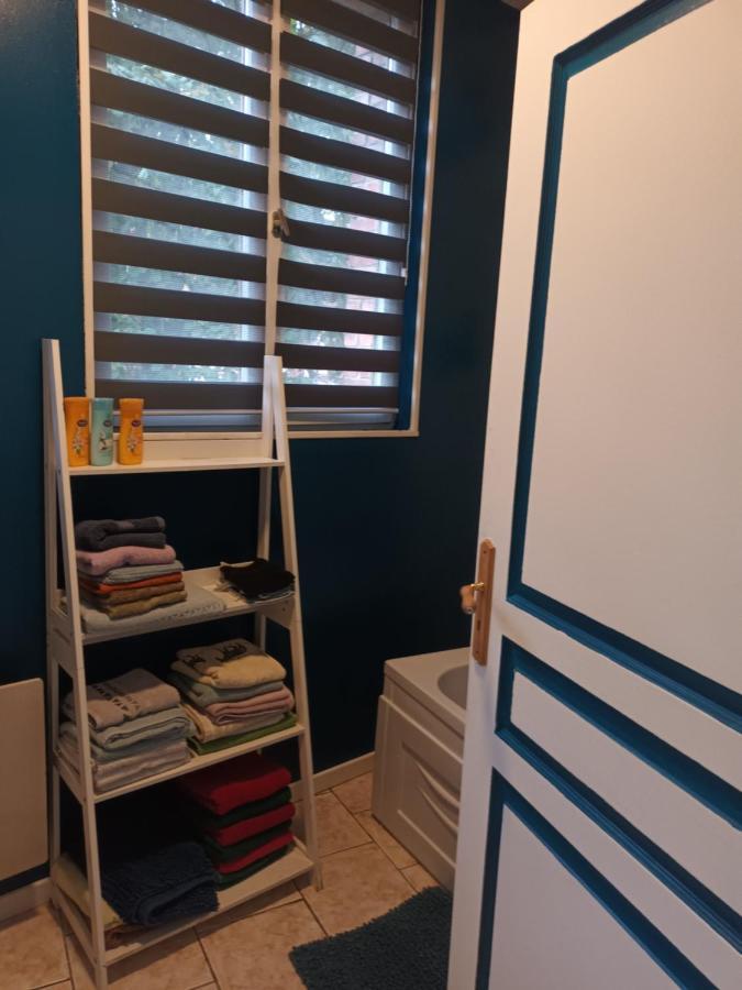 Appartamento La Medina La Fere Esterno foto