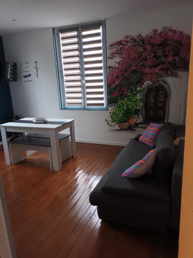 Appartamento La Medina La Fere Esterno foto