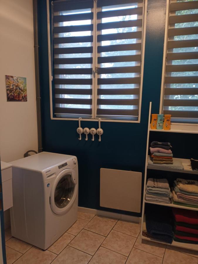 Appartamento La Medina La Fere Esterno foto
