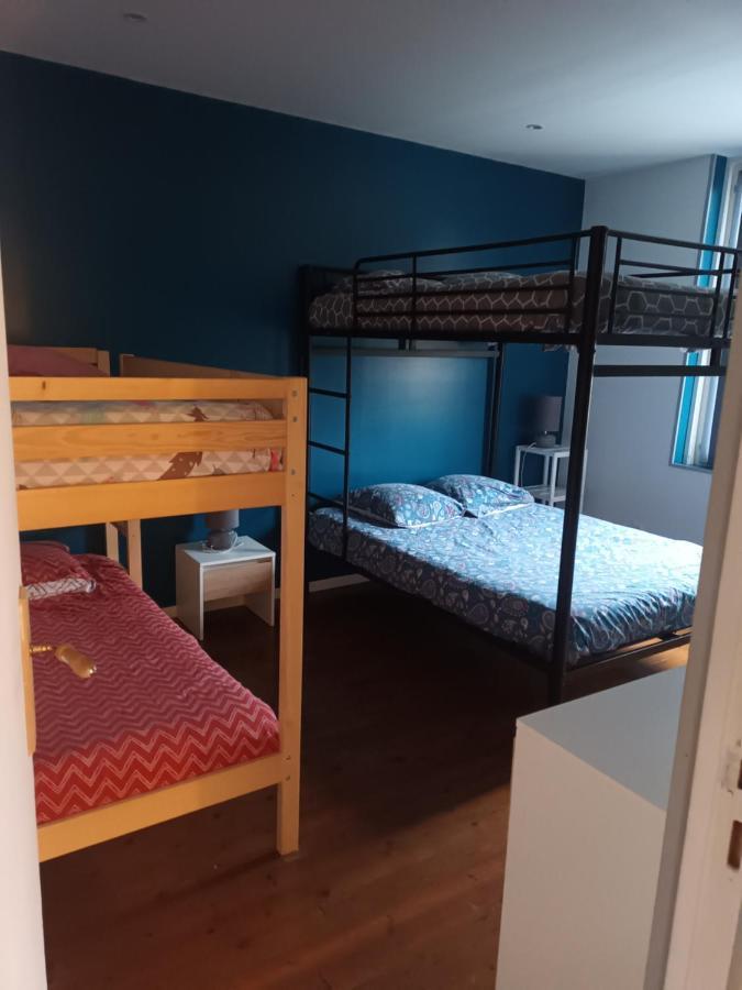 Appartamento La Medina La Fere Esterno foto