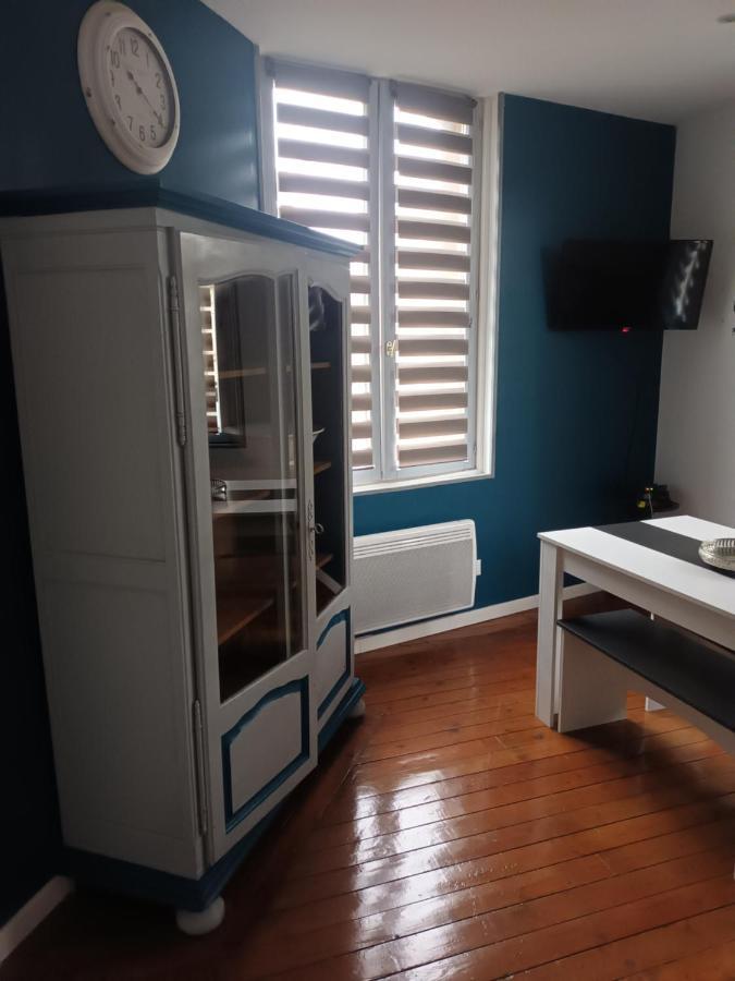 Appartamento La Medina La Fere Esterno foto